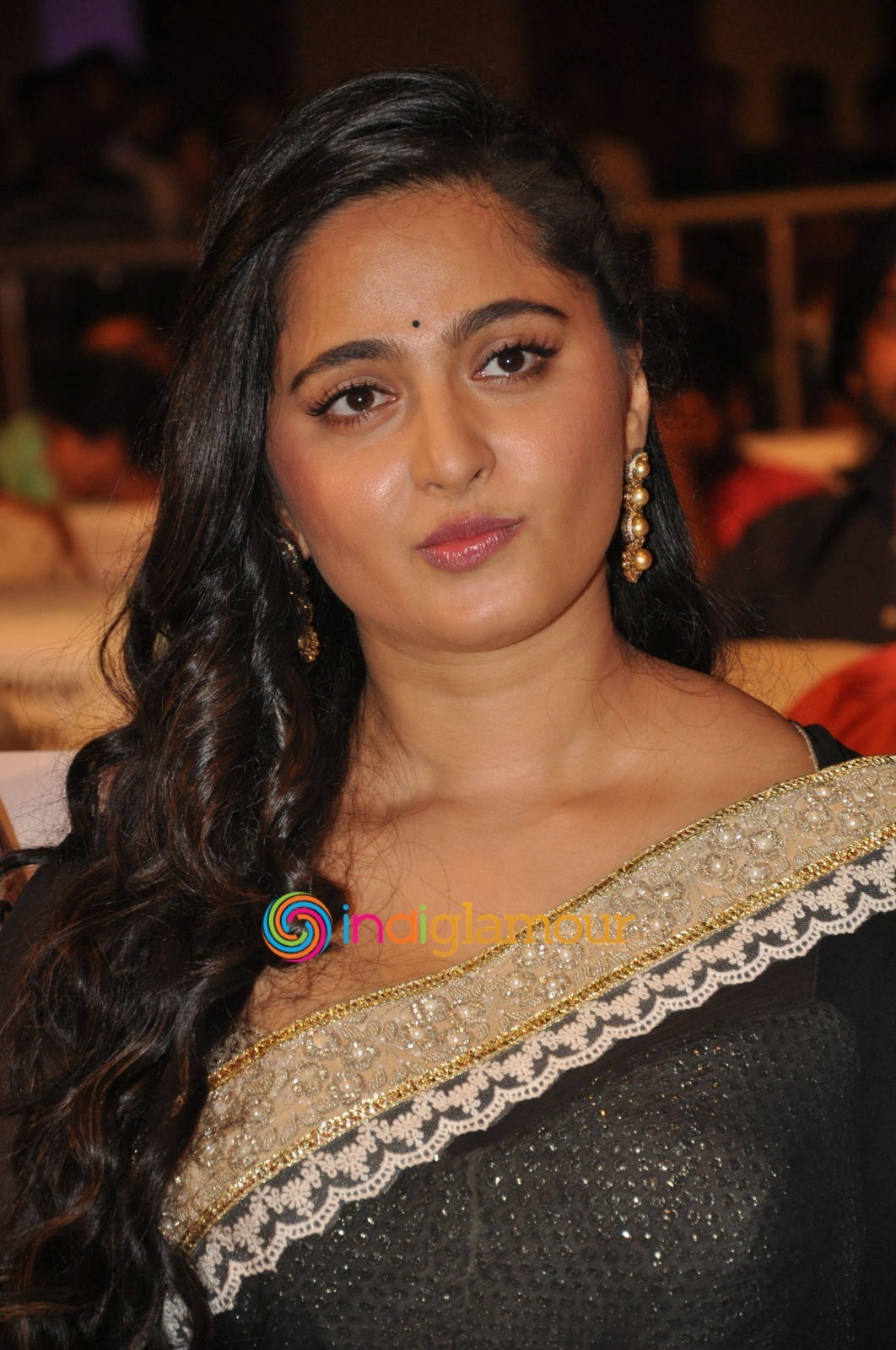 Anushka Shetty Actress hd photo