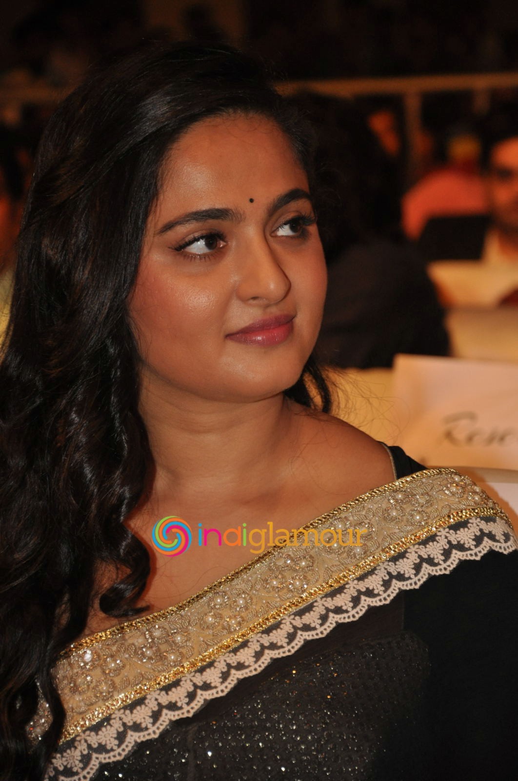 Anushka Shetty Actress hd photo