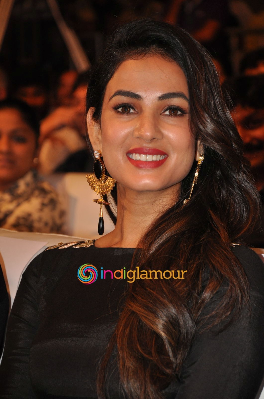 Sonal Chauhan Actress hd photo