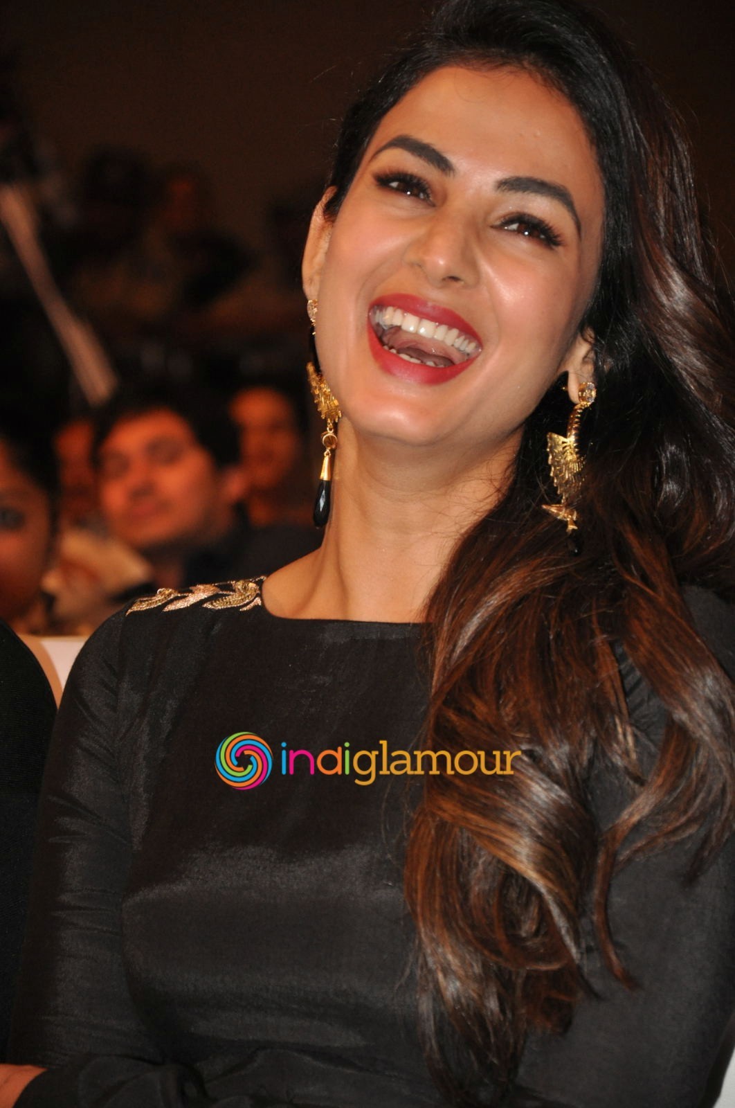Sonal Chauhan Actress hd photo