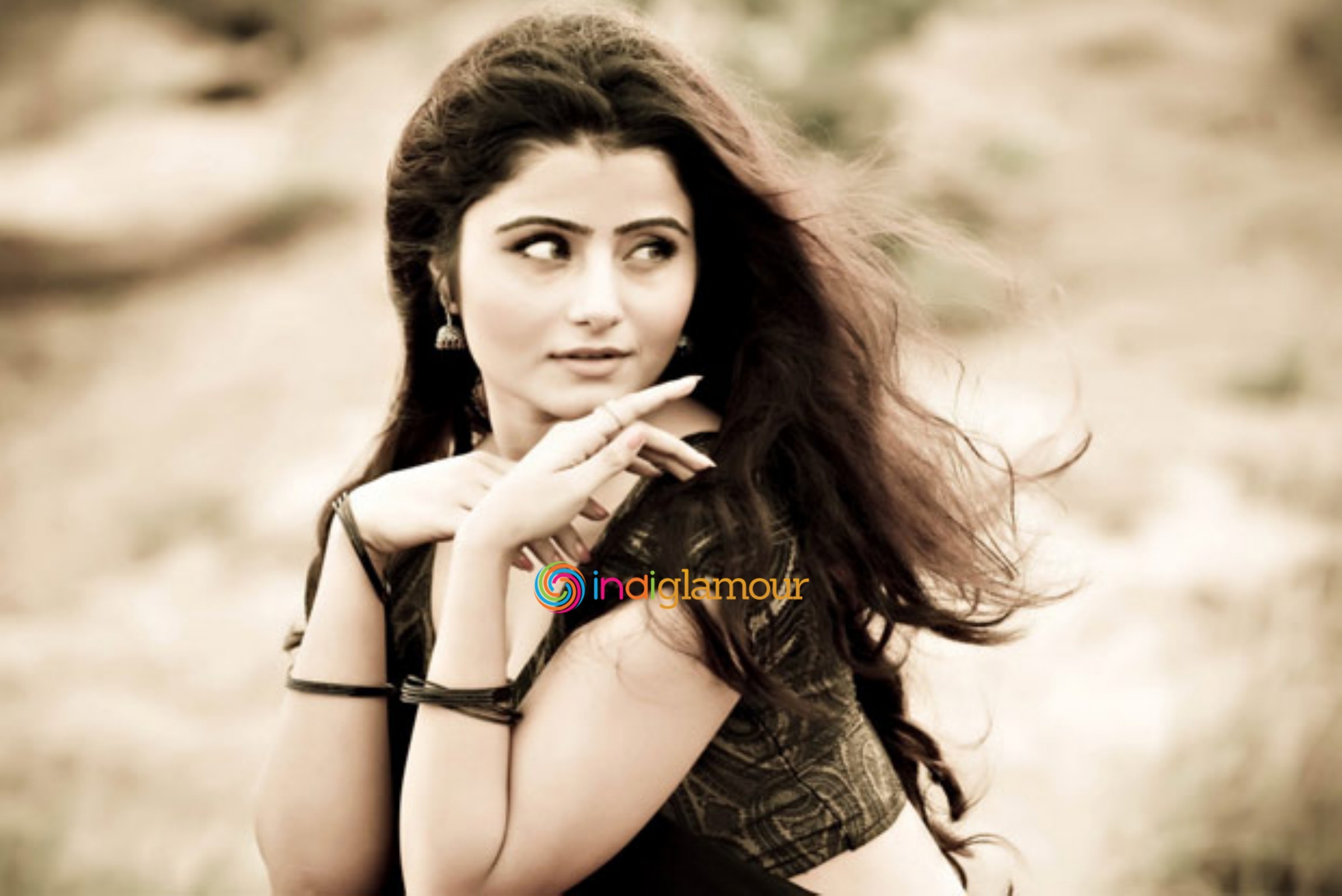 Aakanksha Actress hd photo