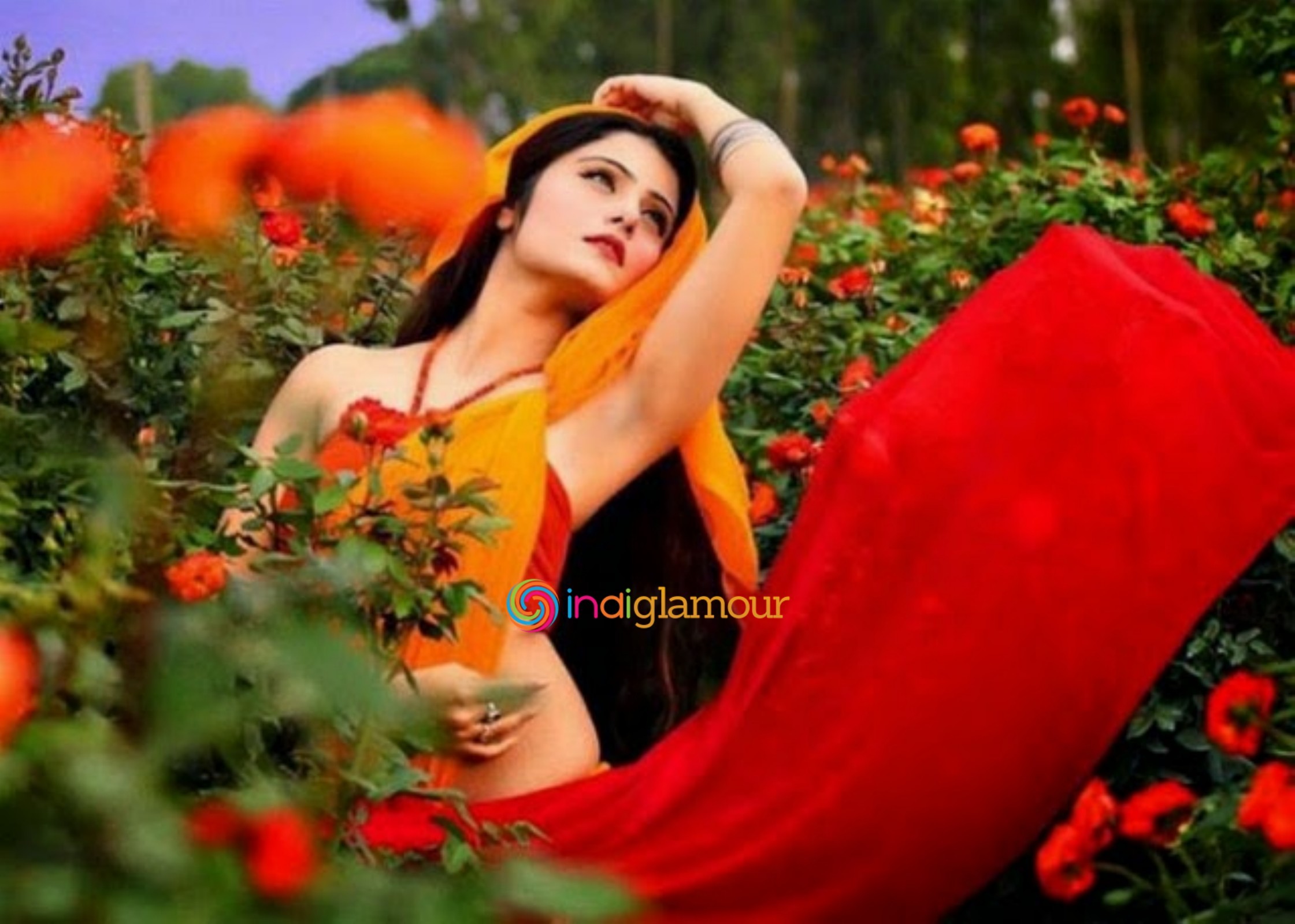 Aakanksha Actress hd photo