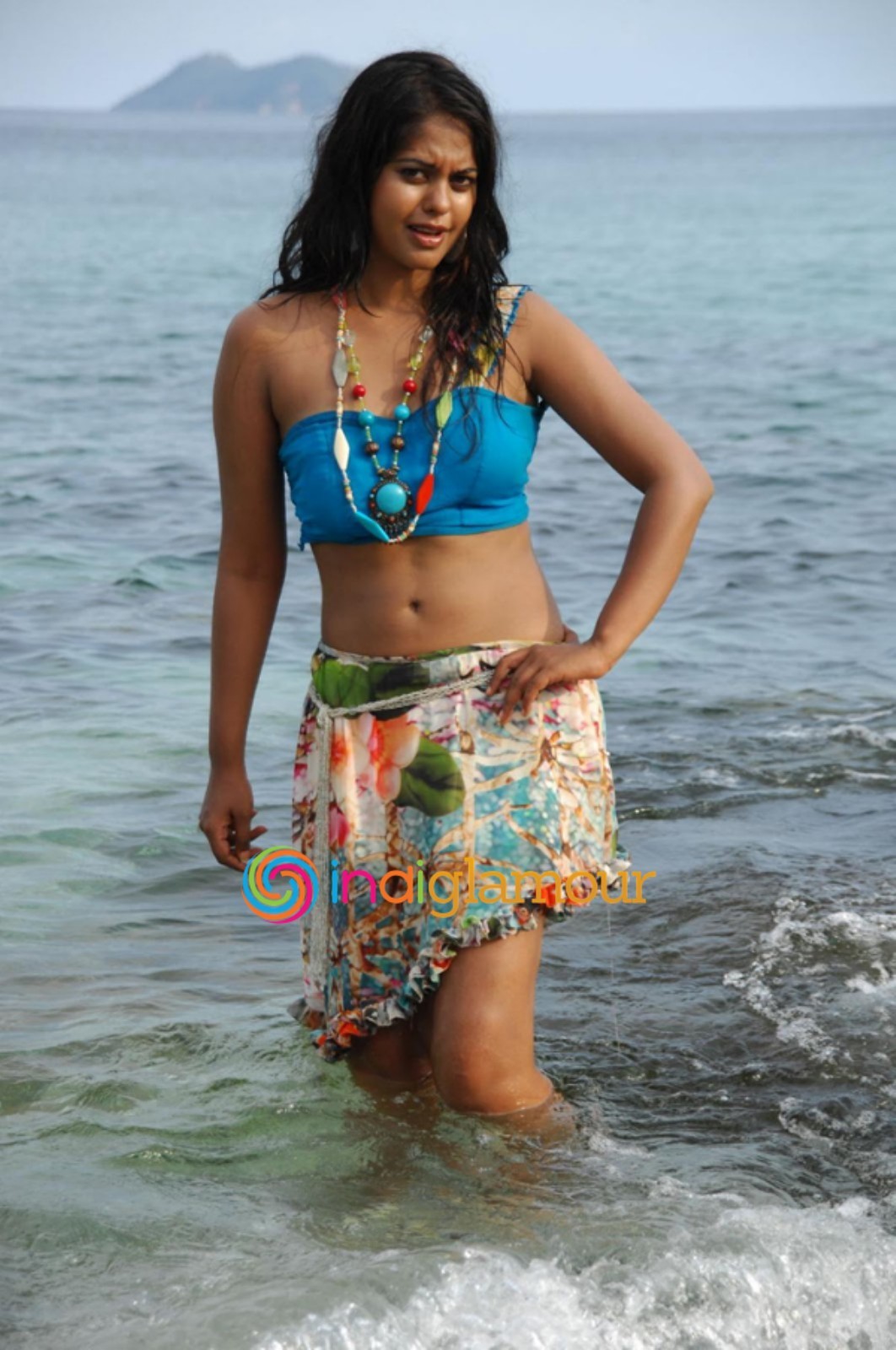 Bindu Madhavi Actress hd photo