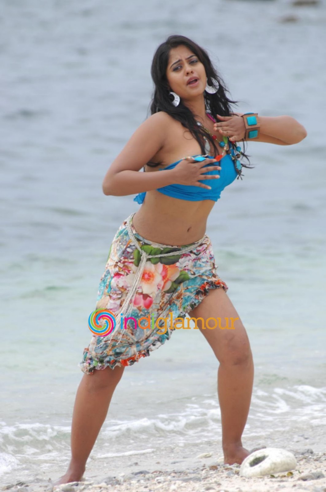 Bindu Madhavi Actress hd photo