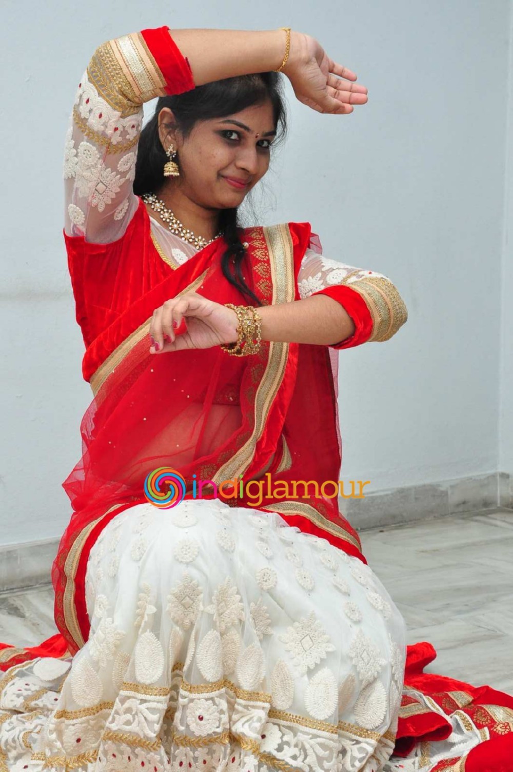 Nishitha Actress hd photo