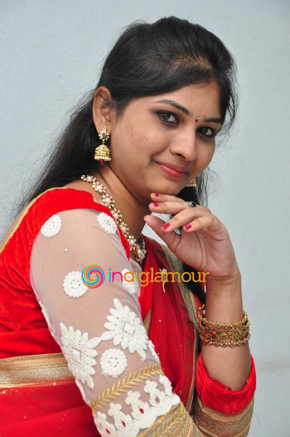 Nishitha Actress hd photo