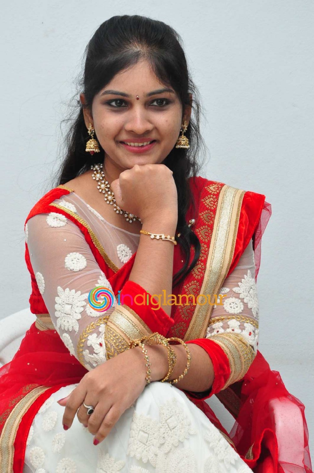 Nishitha Actress hd photo