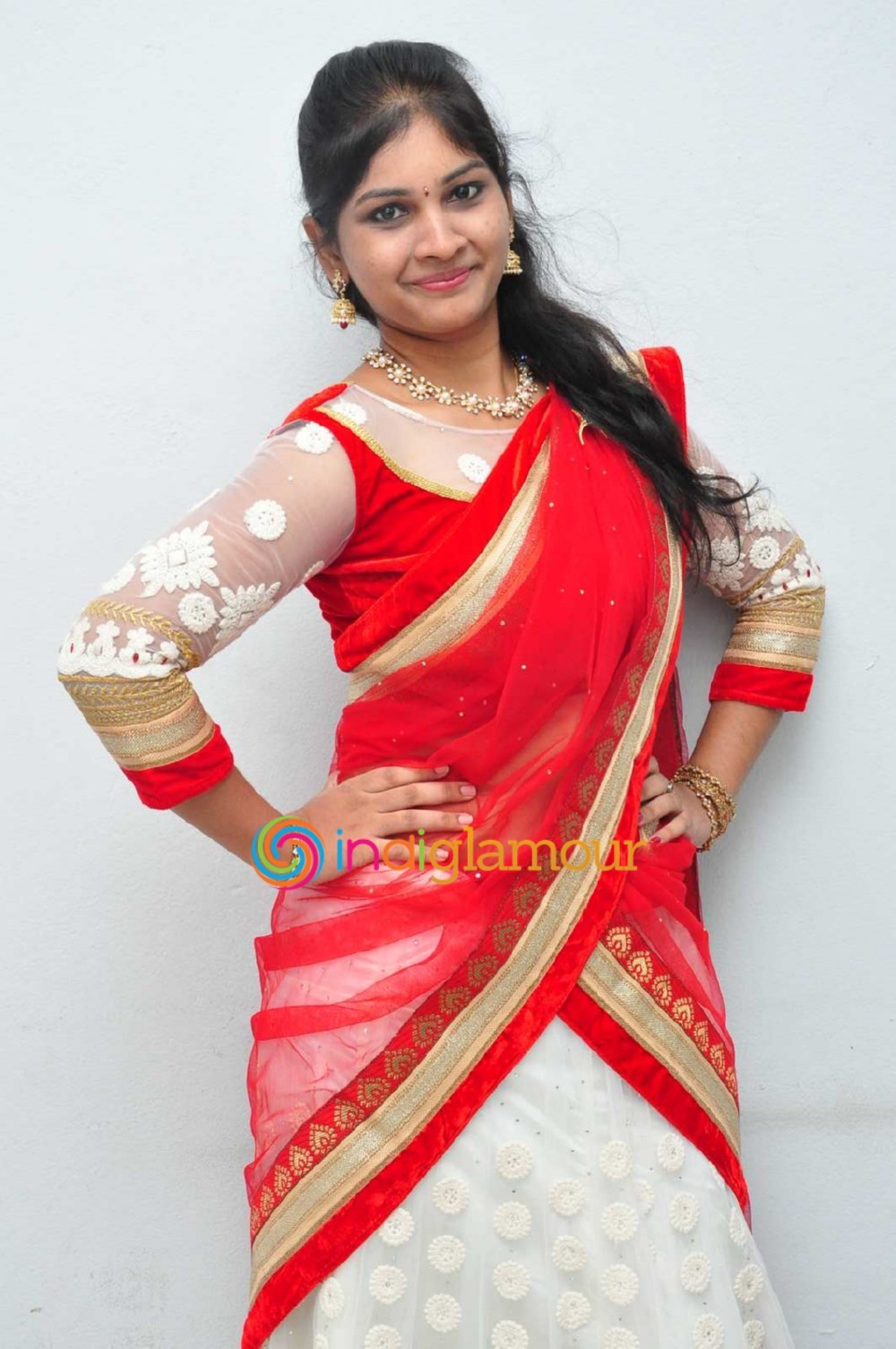 Nishitha Actress hd photo