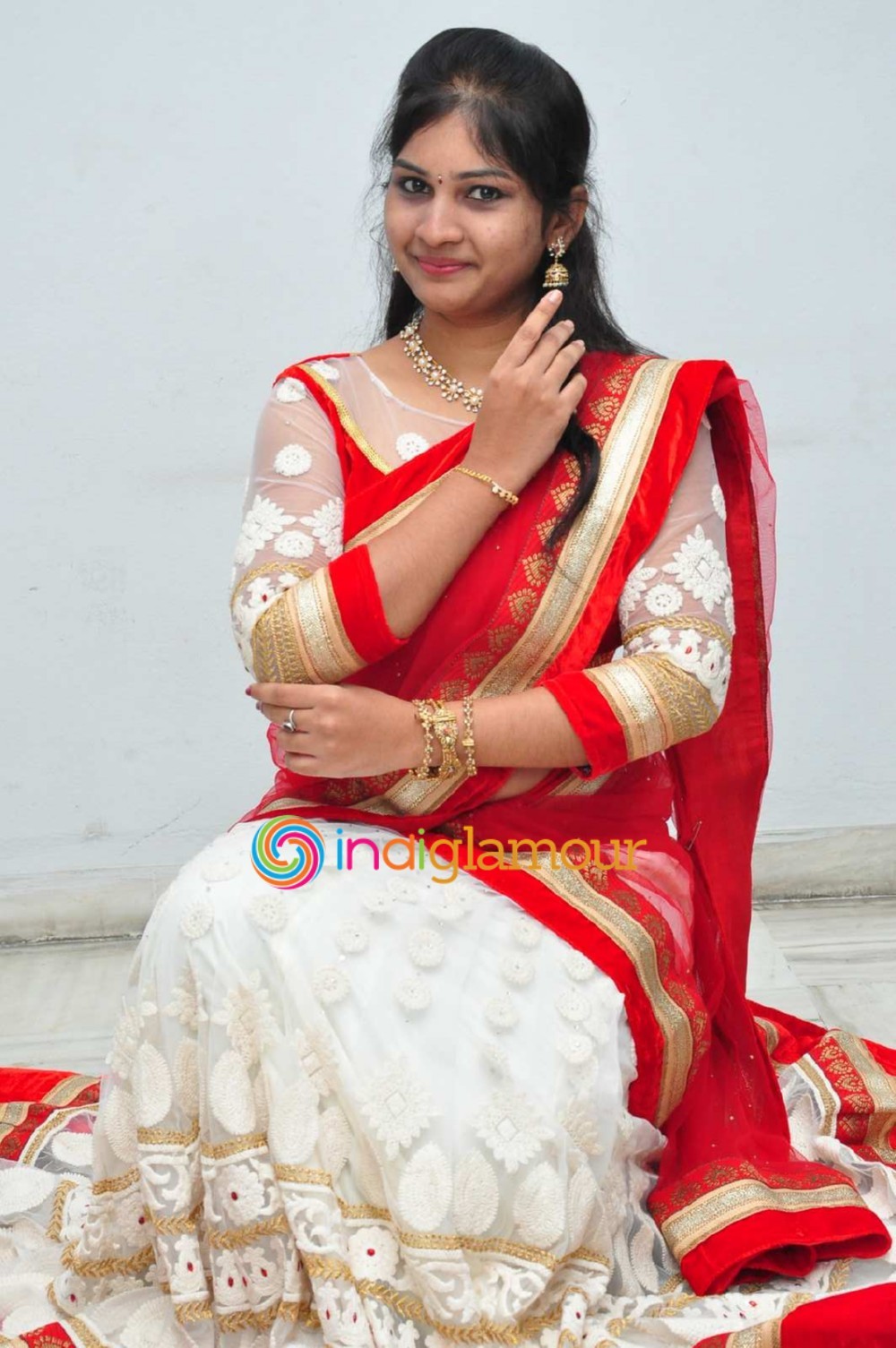 Nishitha Actress hd photo