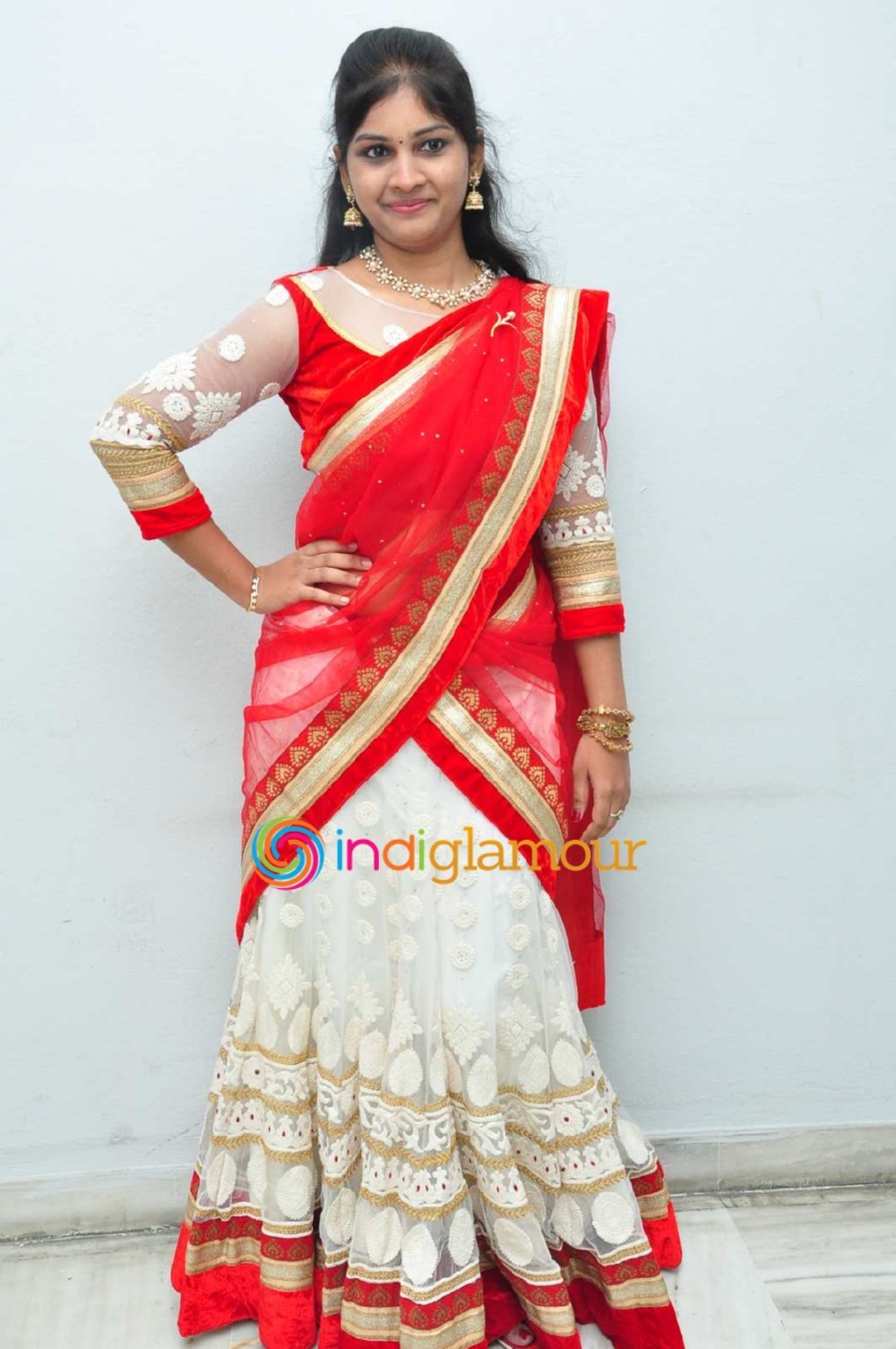 Nishitha Actress hd photo