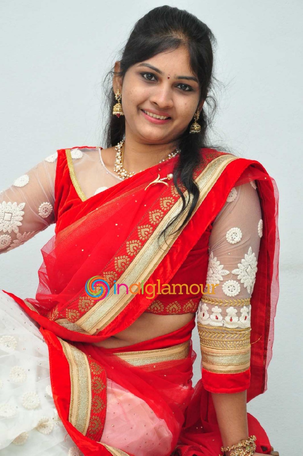 Nishitha Actress hd photo
