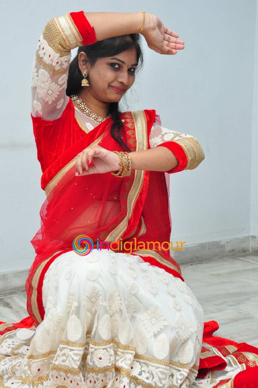 Nishitha Actress hd photo