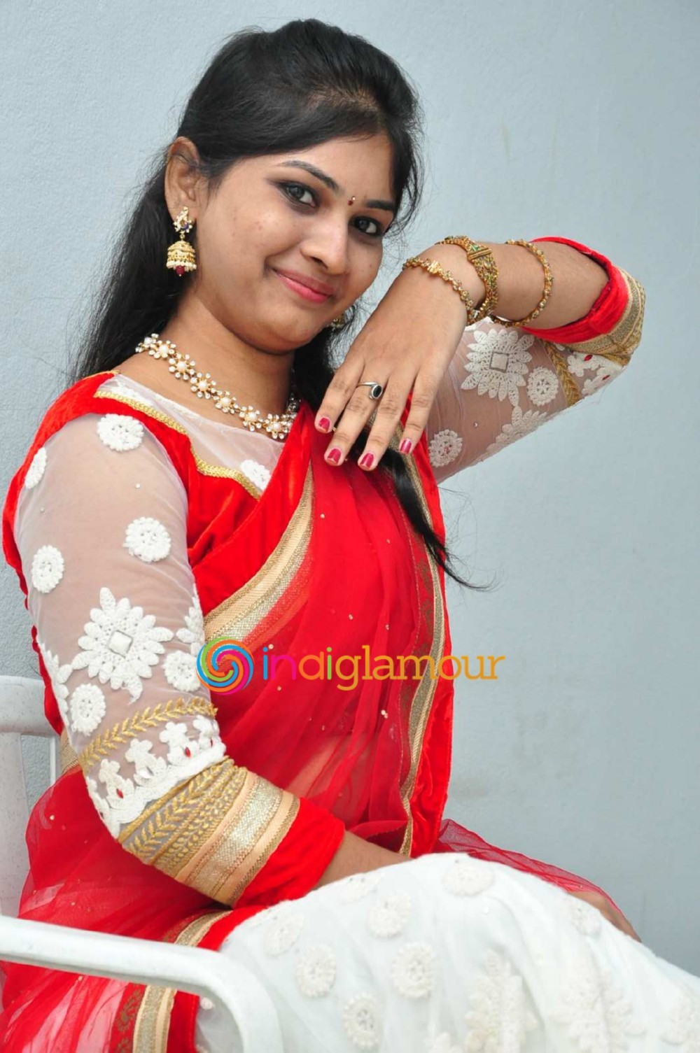 Nishitha Actress hd photo