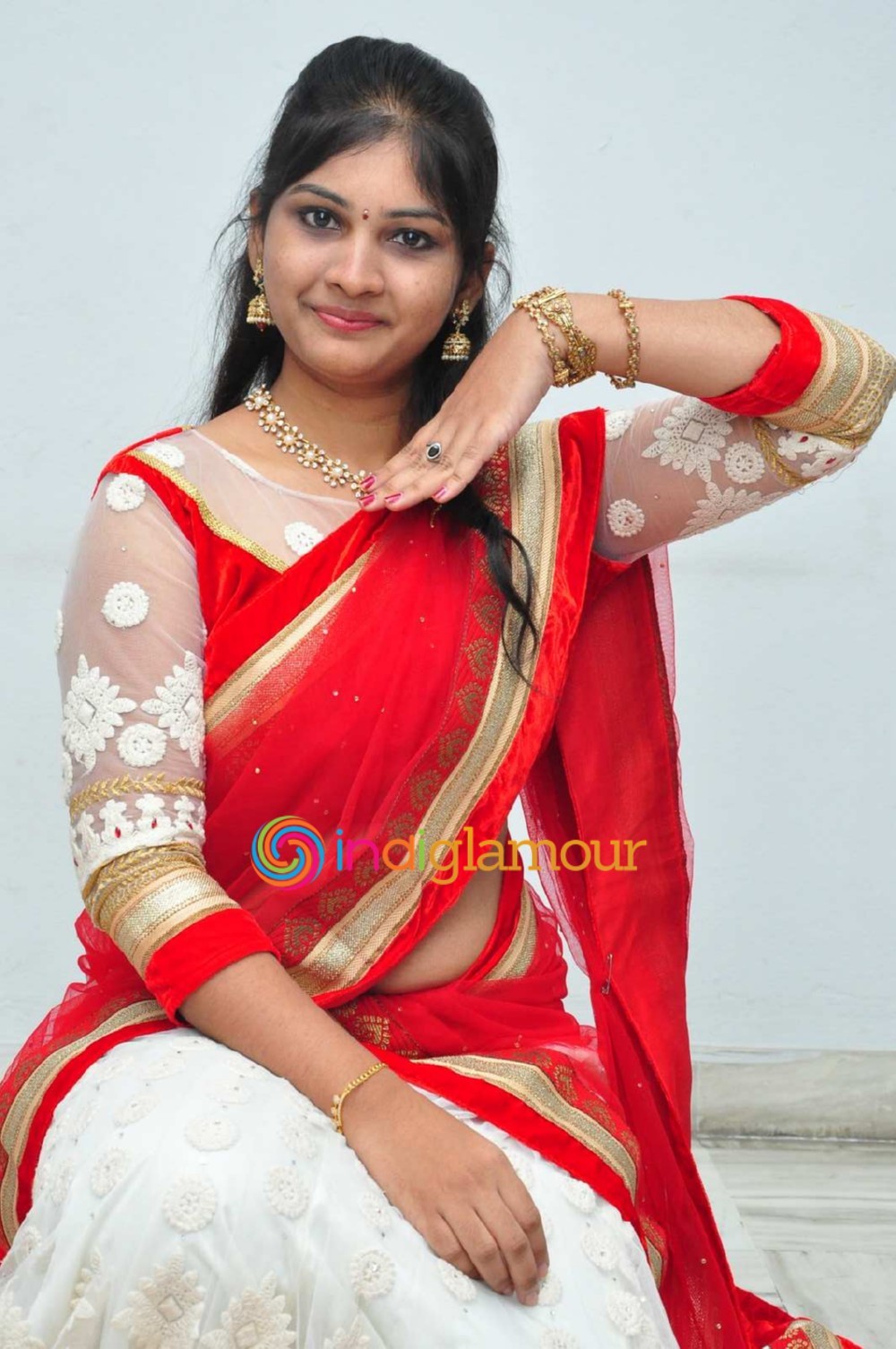 Nishitha Actress hd photo