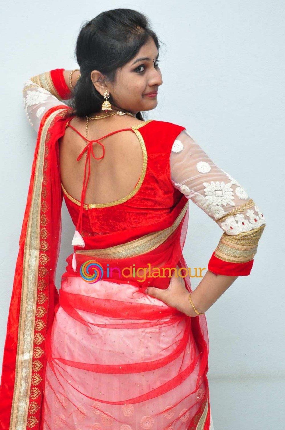 Nishitha Actress hd photo