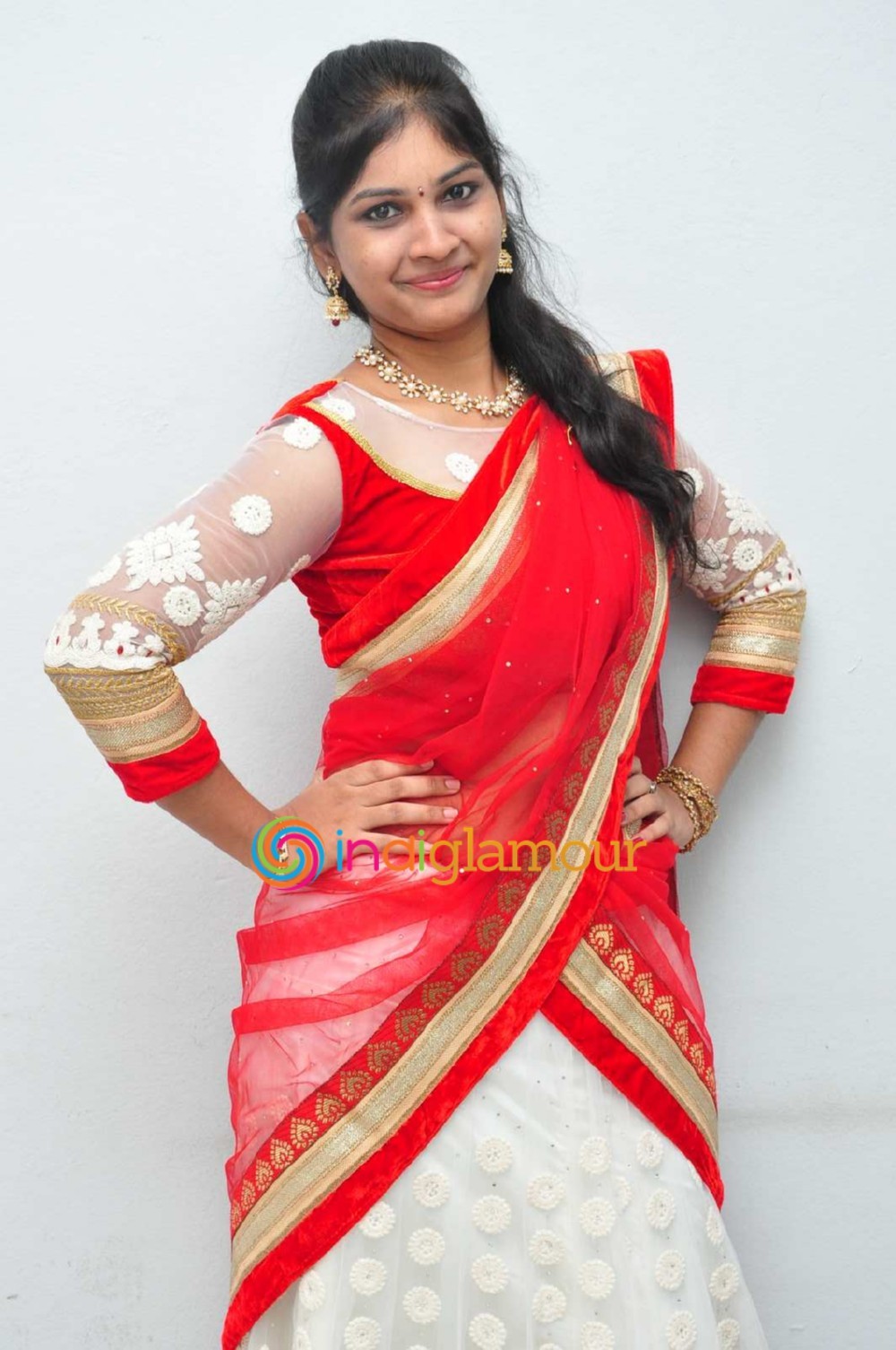 Nishitha Actress hd photo