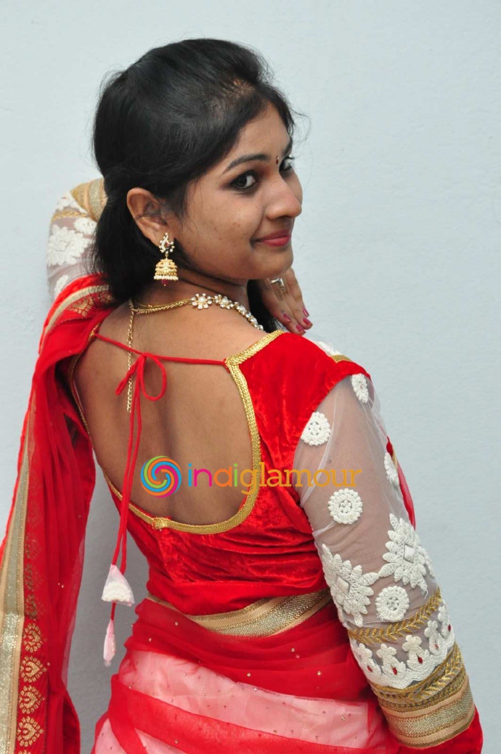 Nishitha Actress hd photo