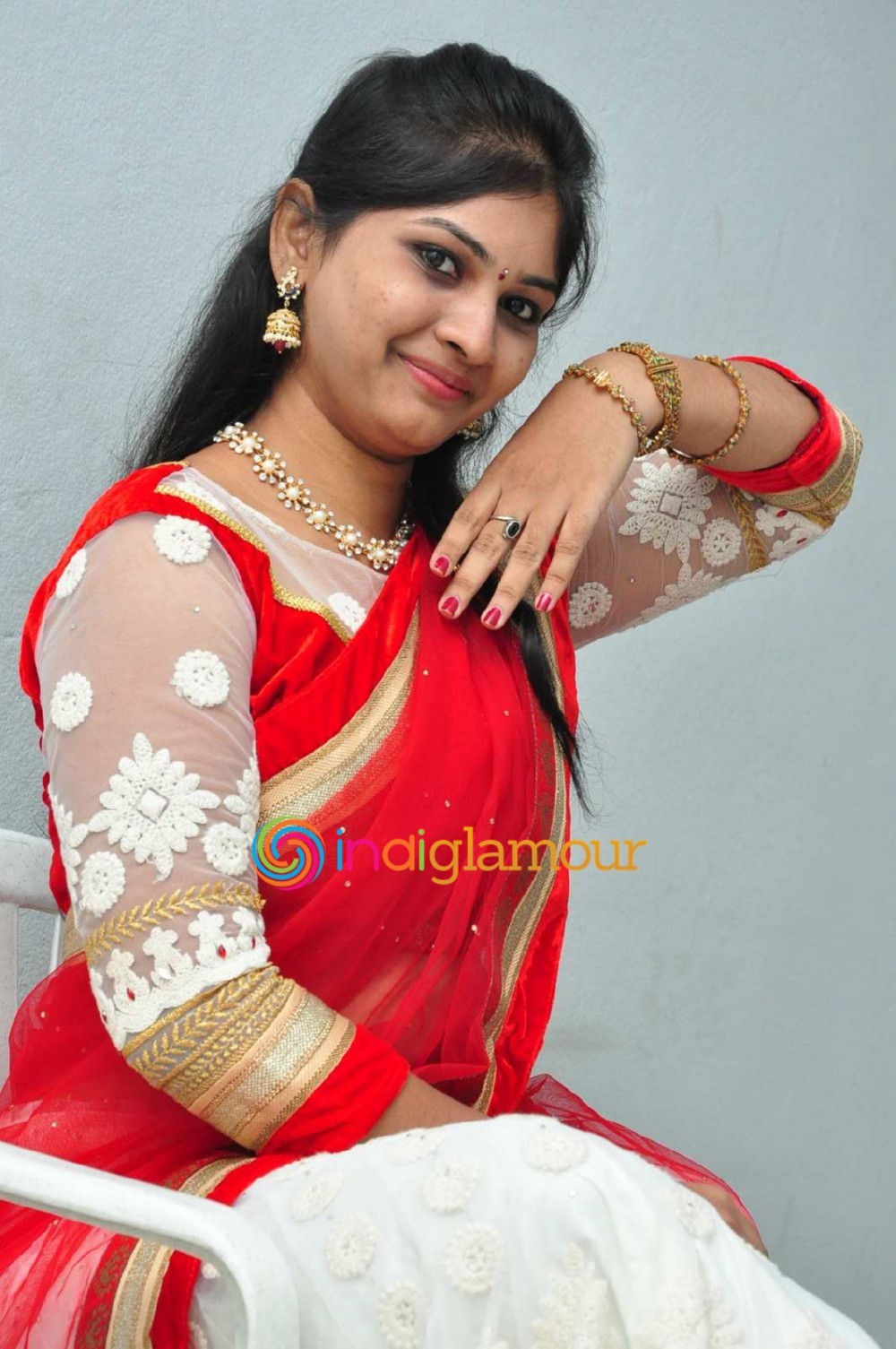 Nishitha Actress hd photo
