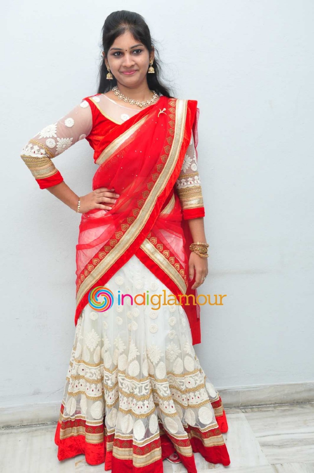 Nishitha Actress hd photo