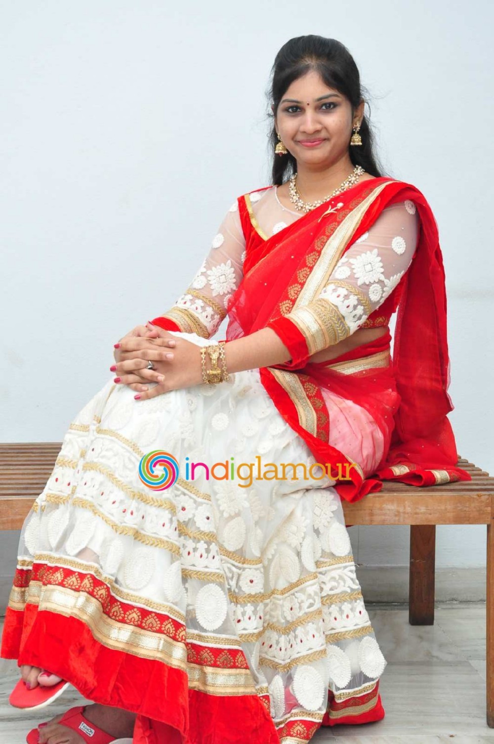 Nishitha Actress hd photo