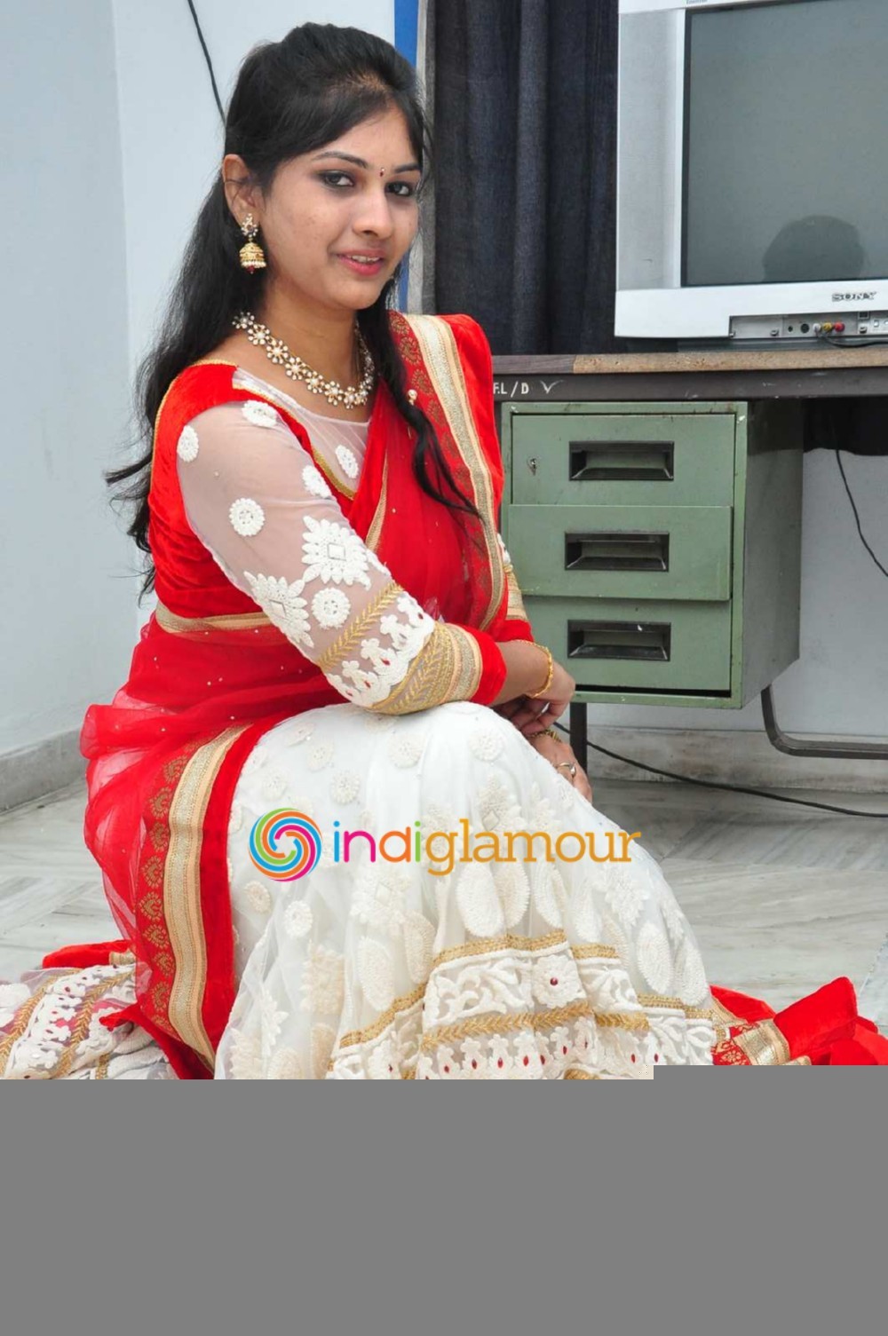 Nishitha Actress hd photo