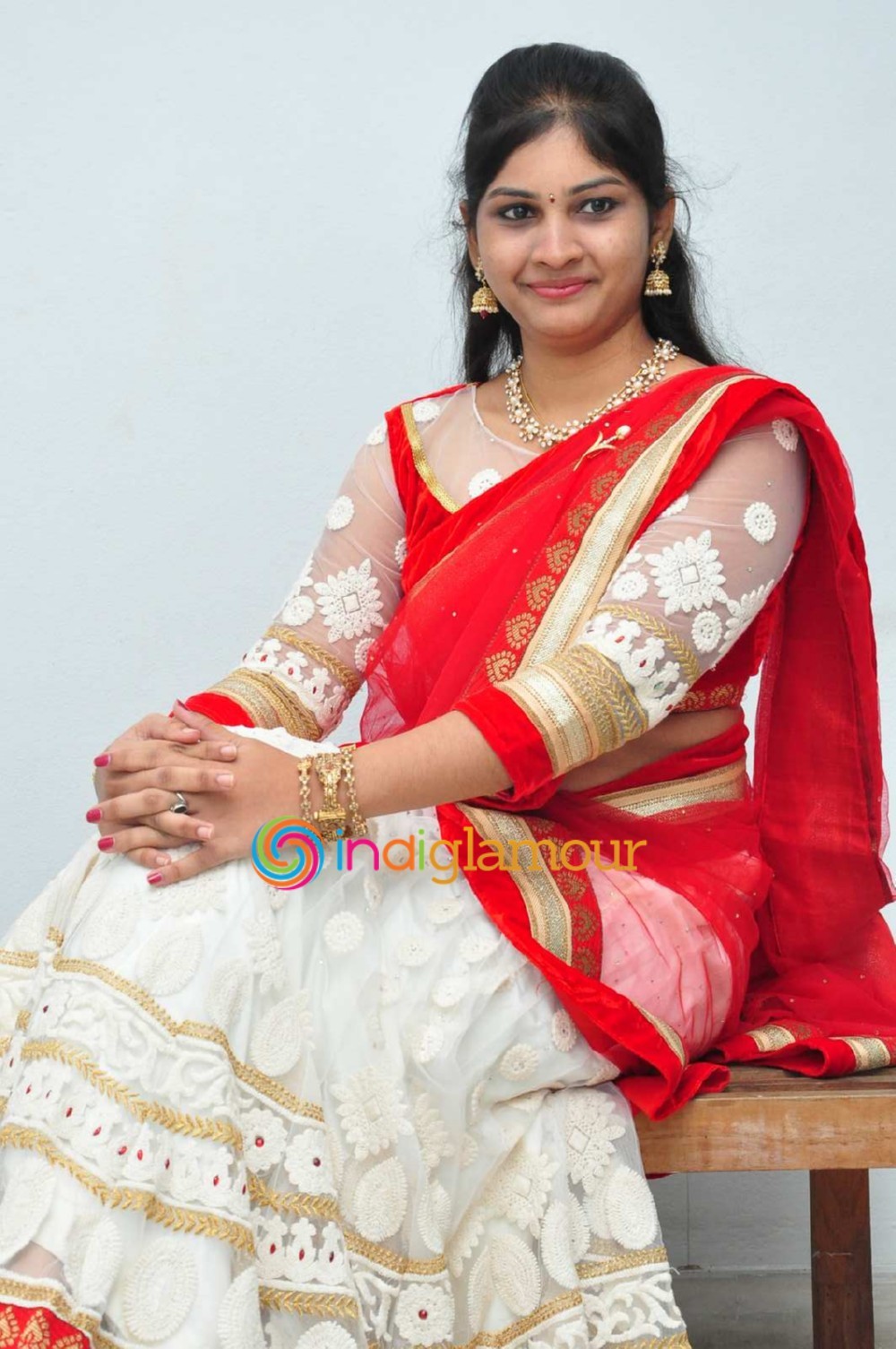 Nishitha Actress hd photo