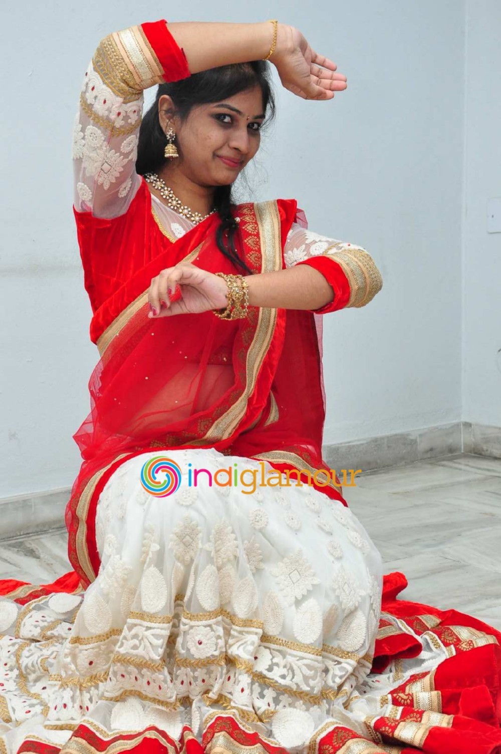 Nishitha Actress hd photo