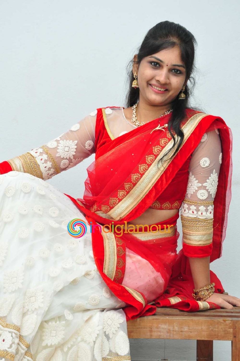 Nishitha Actress hd photo