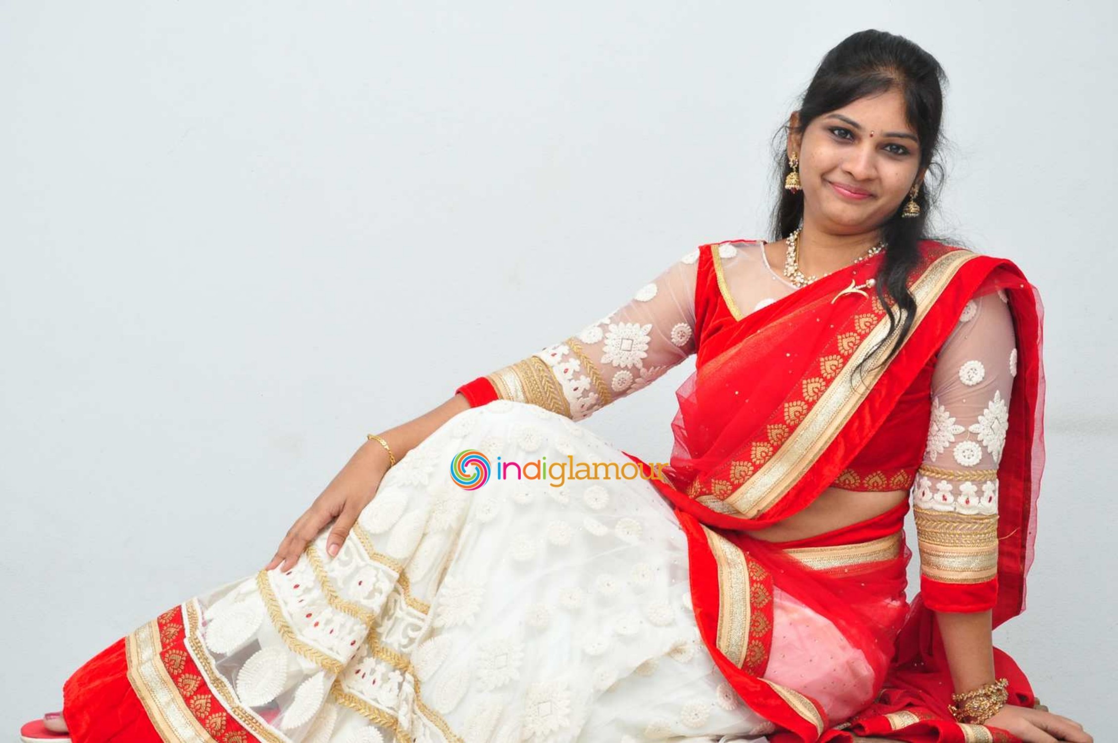 Nishitha Actress hd photo