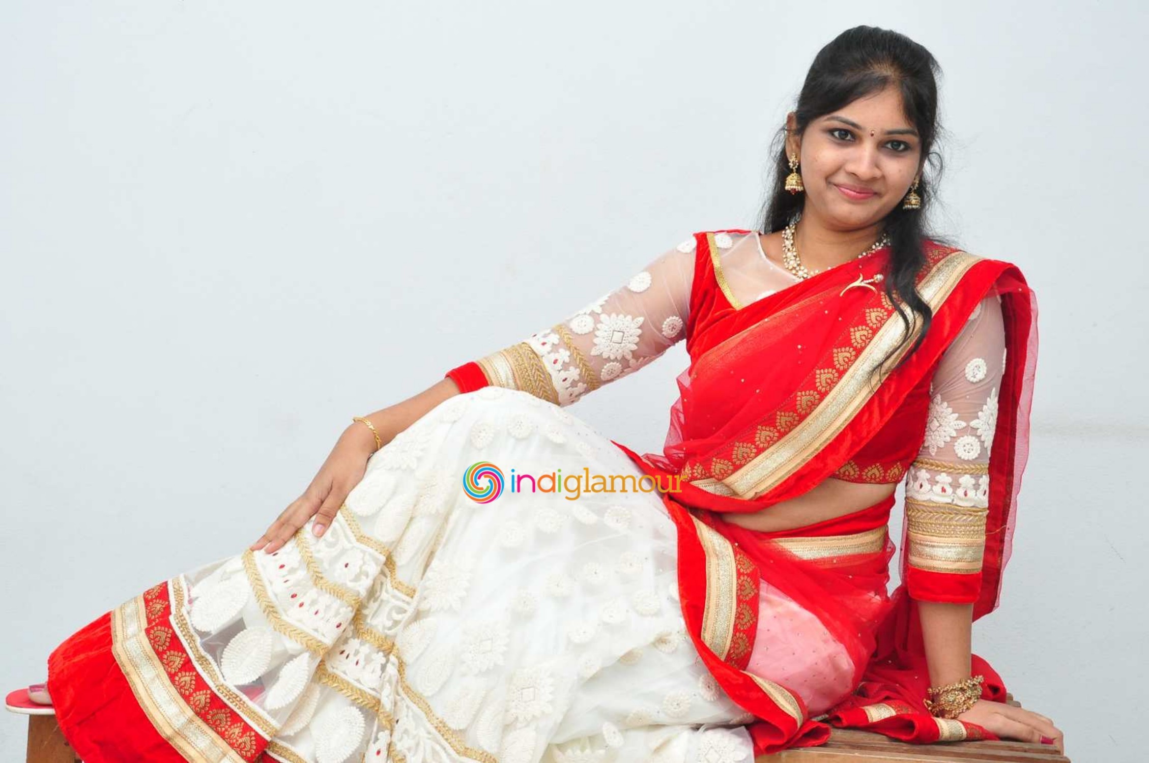 Nishitha Actress hd photo