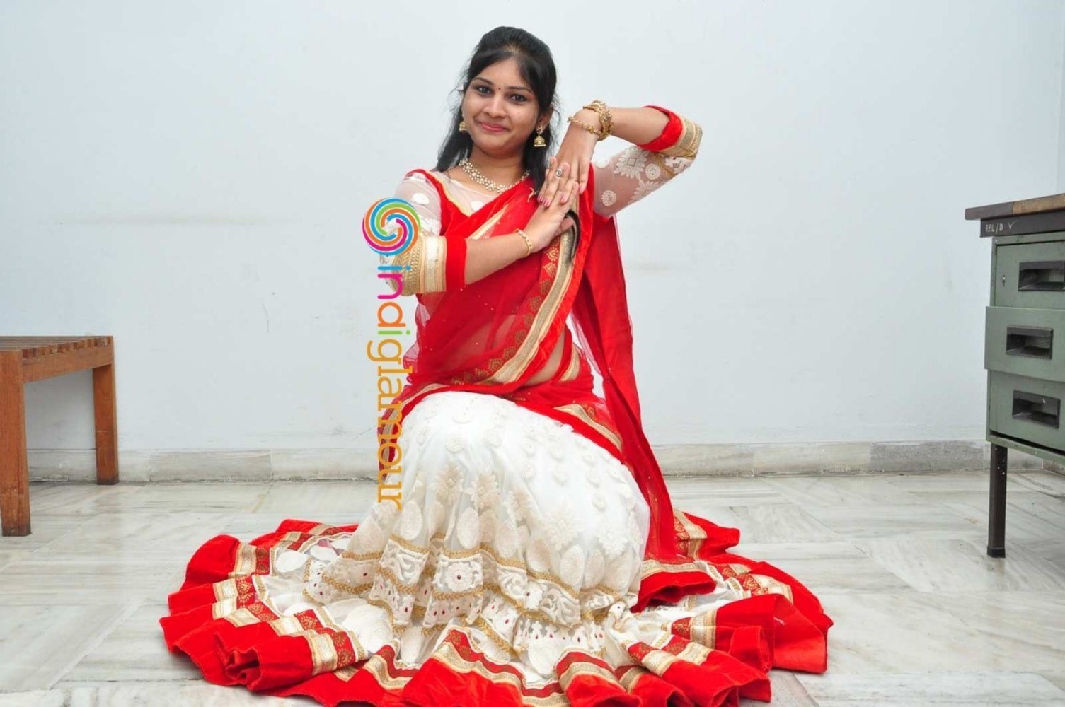 Nishitha Actress hd photo