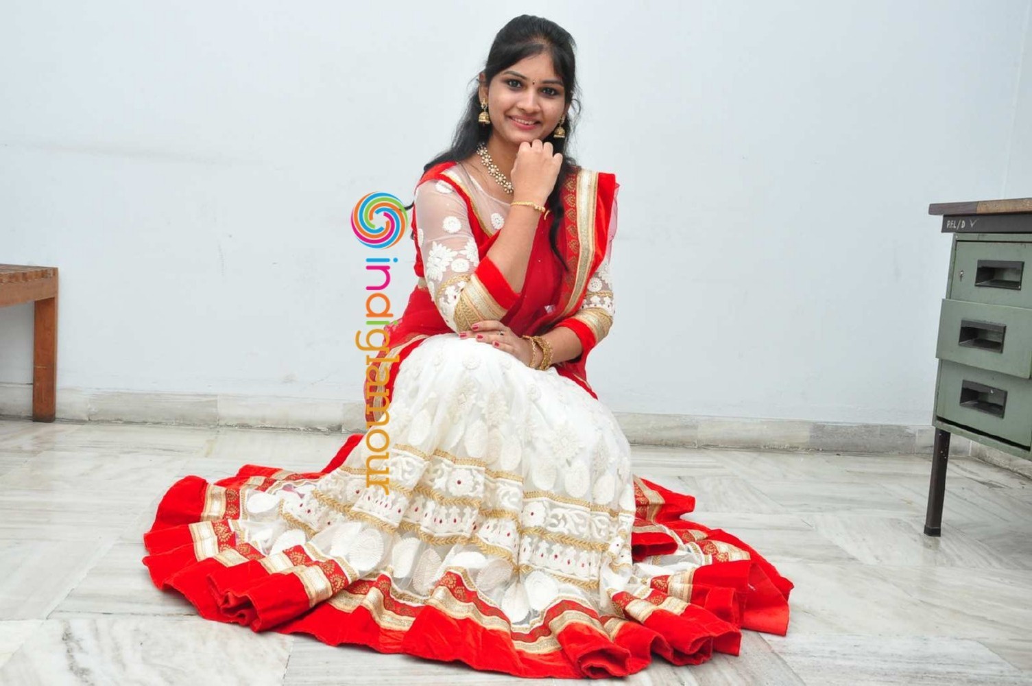 Nishitha Actress hd photo