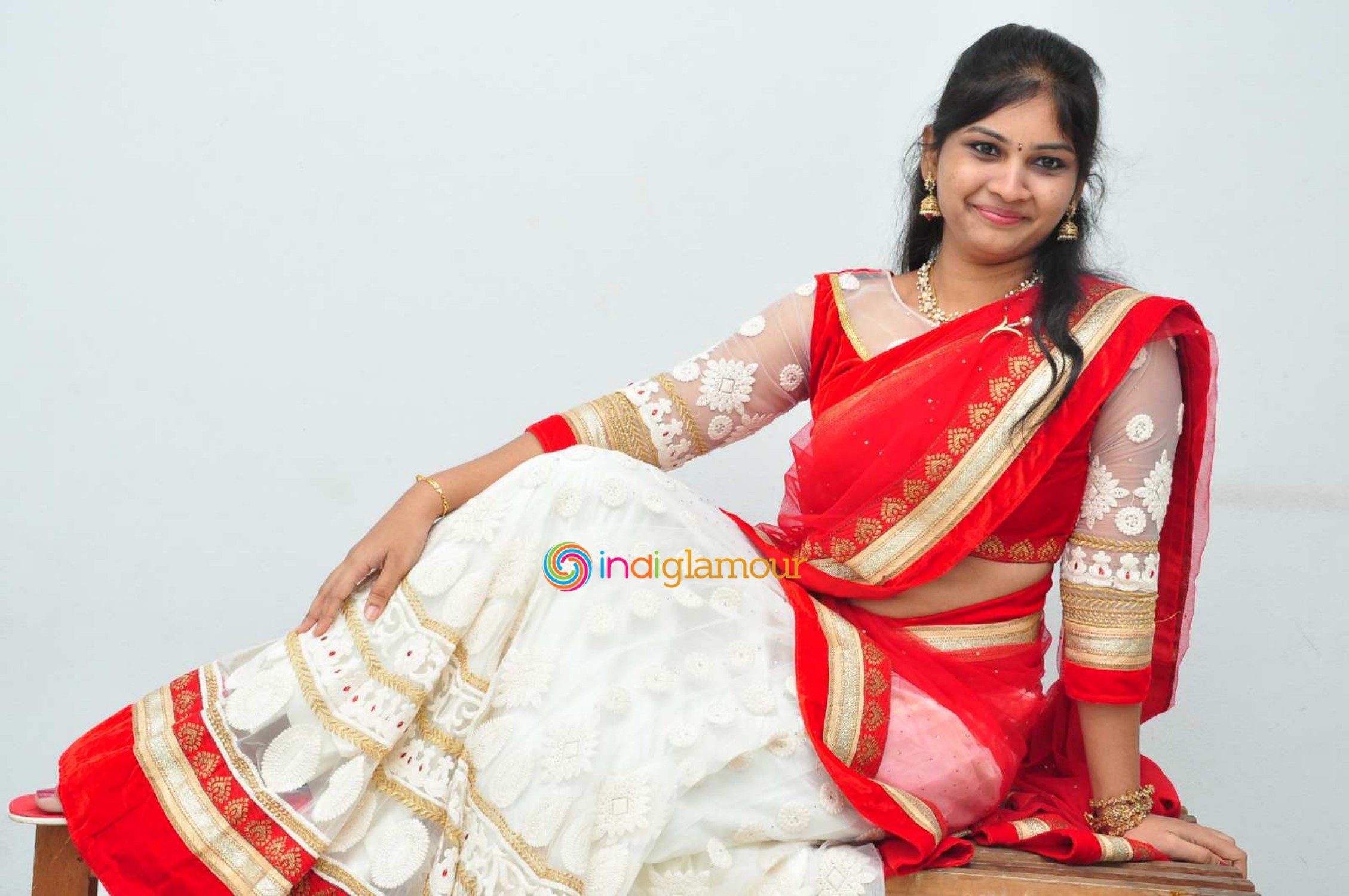 Nishitha Actress hd photo