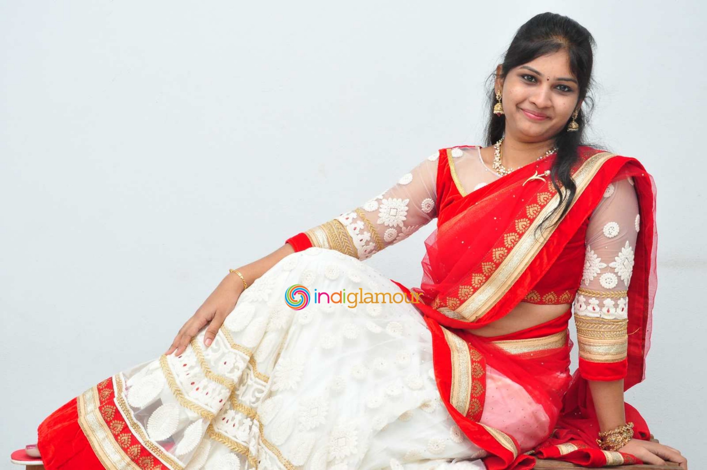 Nishitha Actress hd photo
