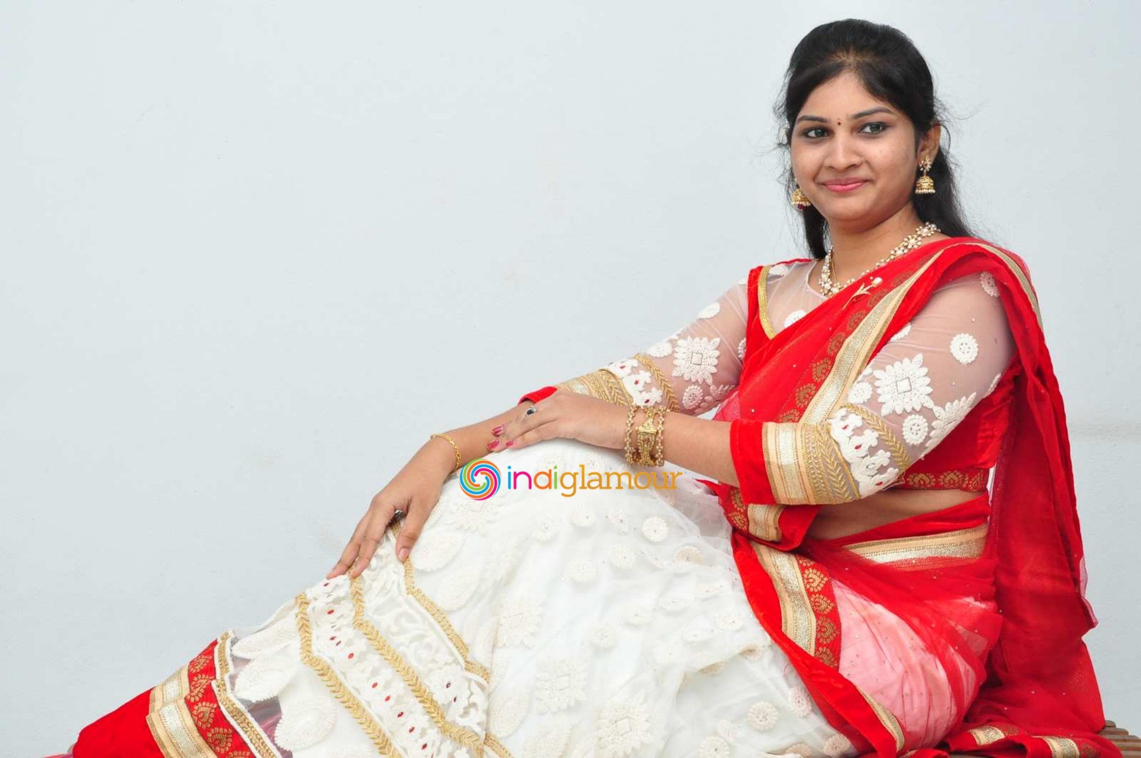 Nishitha Actress hd photo
