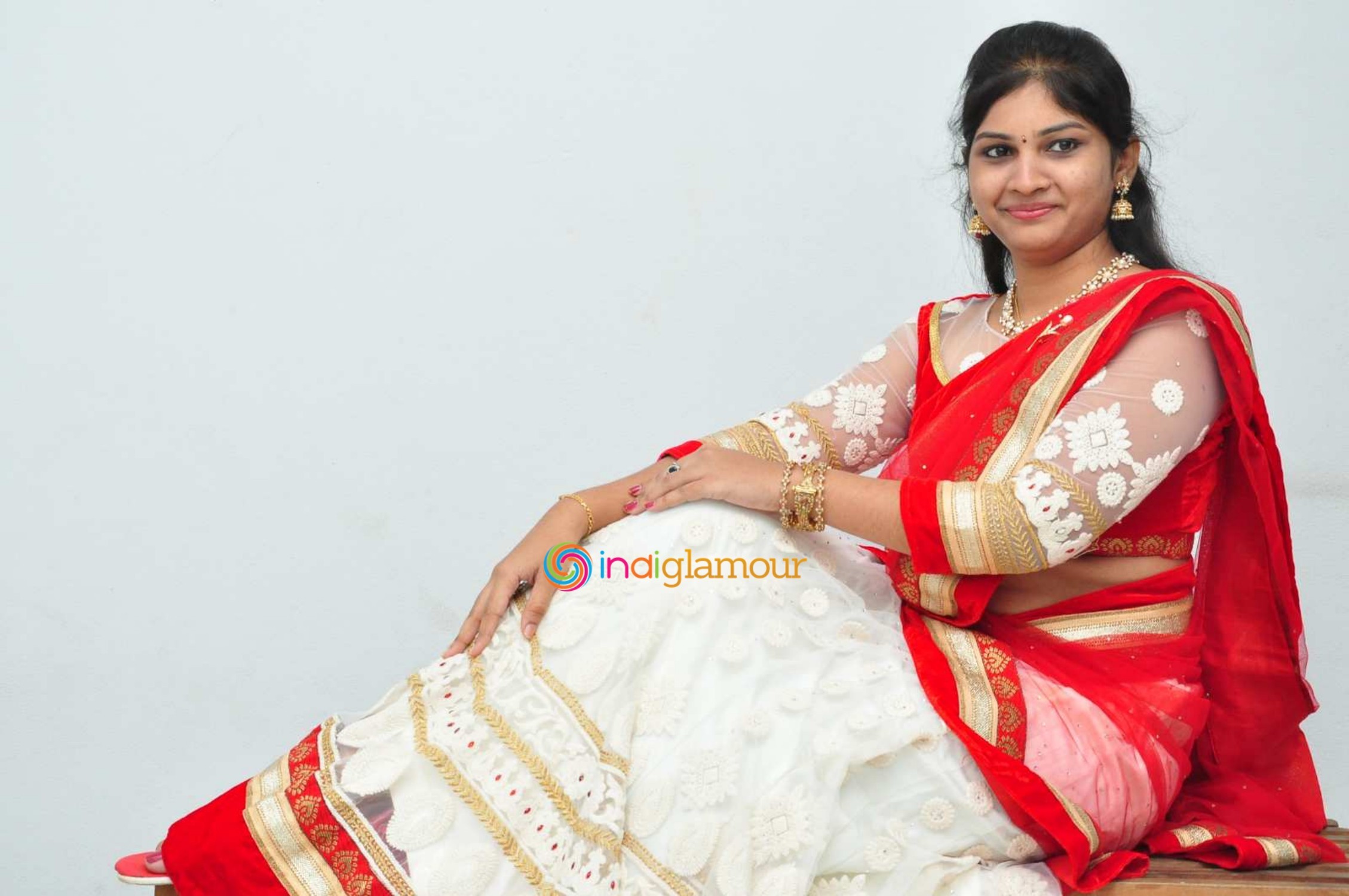 Nishitha Actress hd photo