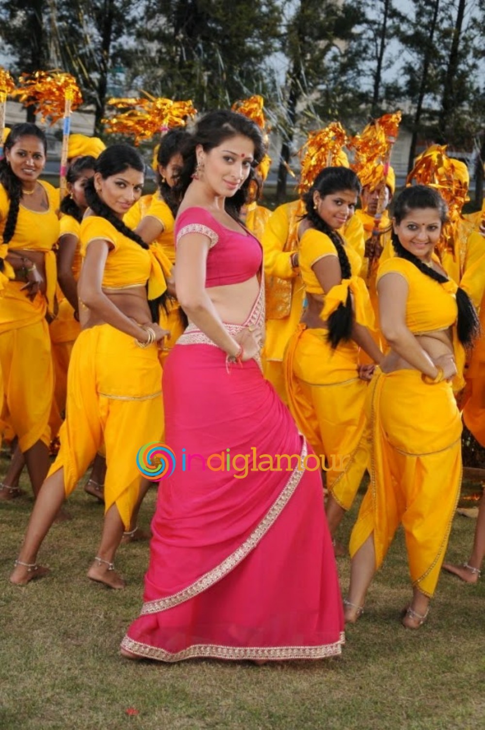 Raai Laxmi Actress hd photo