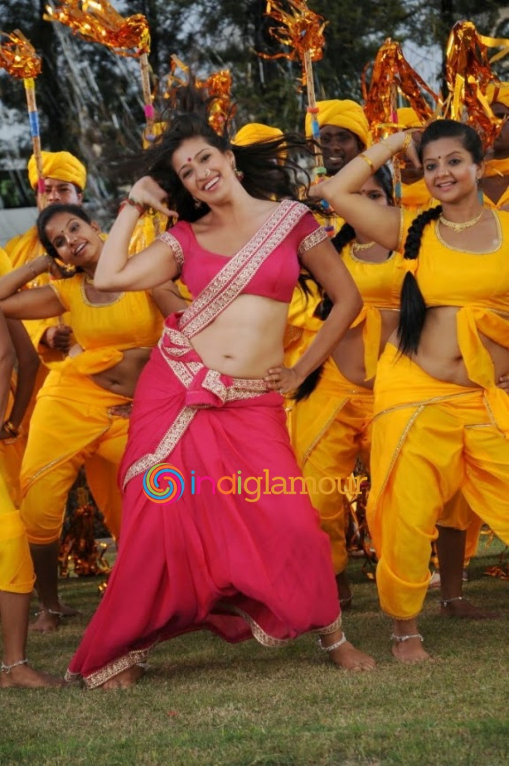 Raai Laxmi Actress hd photo