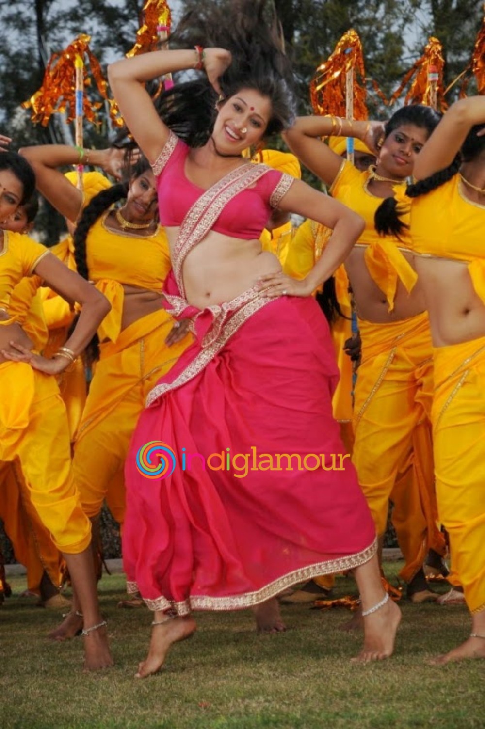 Raai Laxmi Actress hd photo