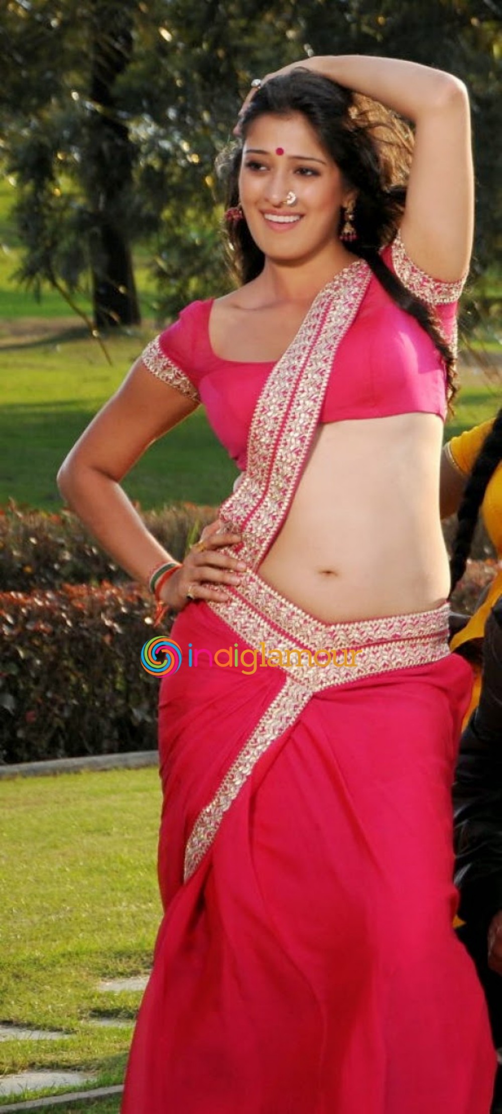 Raai Laxmi Actress hd photo
