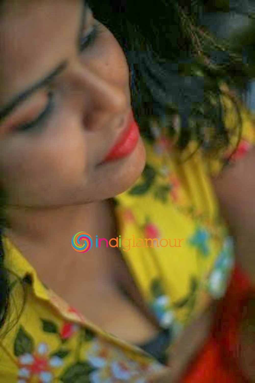 Sithara Actress hd photo