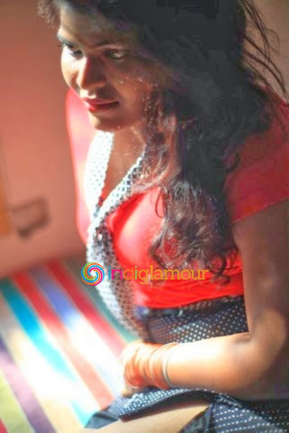 Sithara Actress hd photo