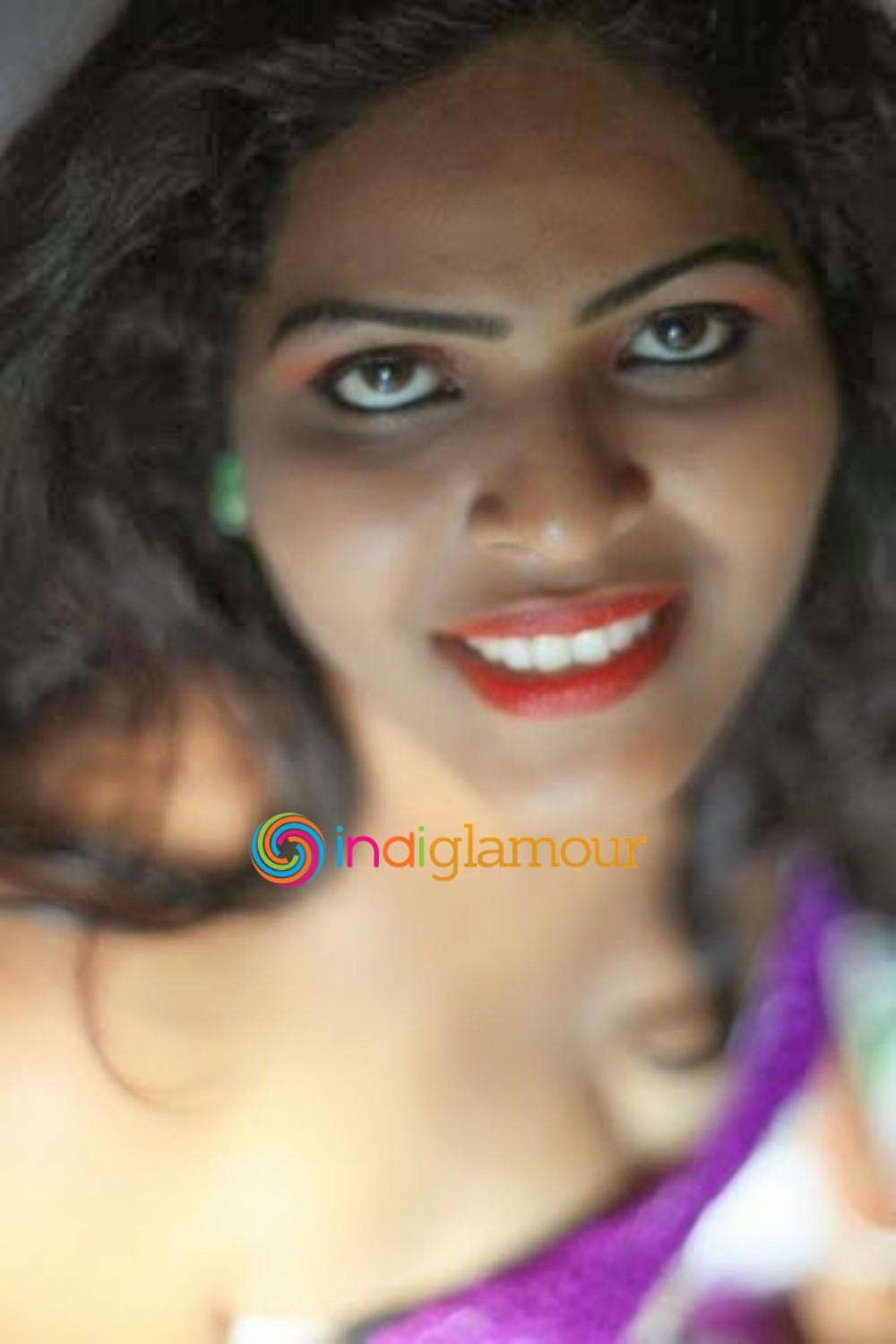 Sithara Actress hd photo