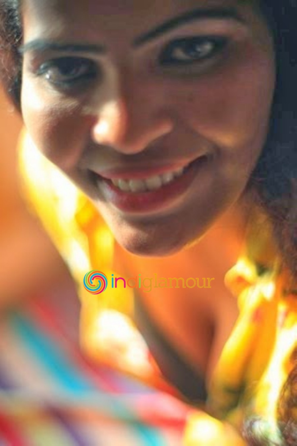 Sithara Actress hd photo