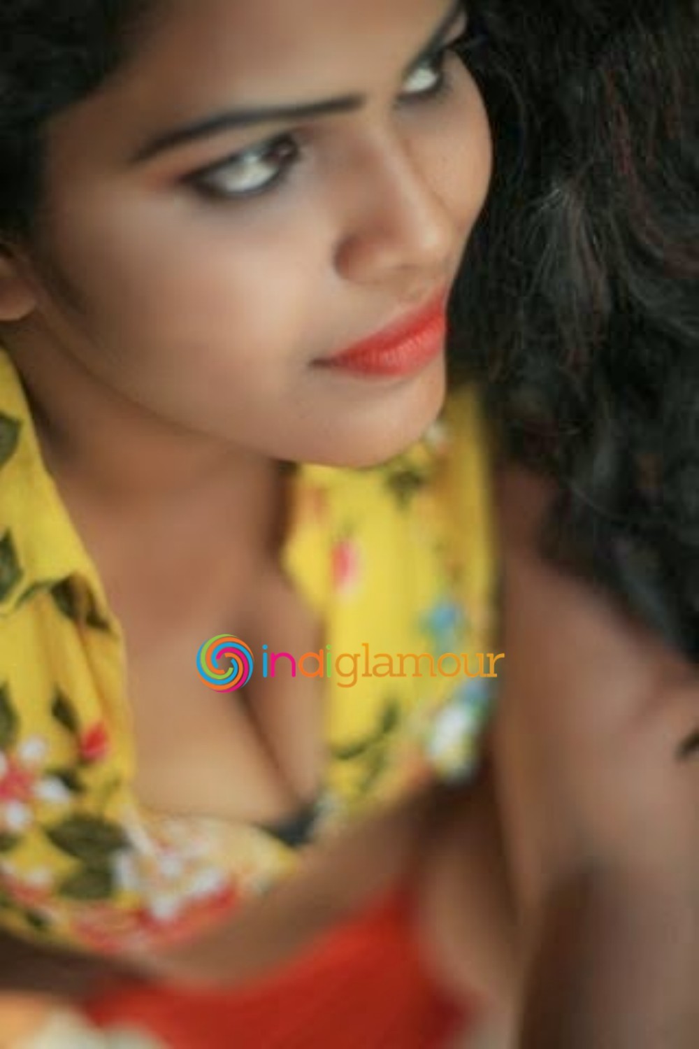 Sithara Actress hd photo