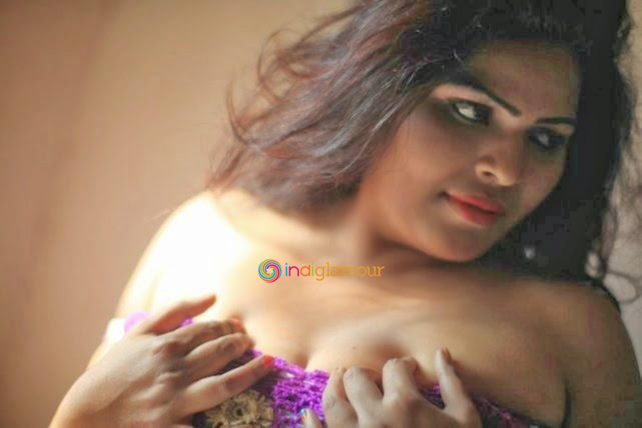 Sithara Actress hd photo