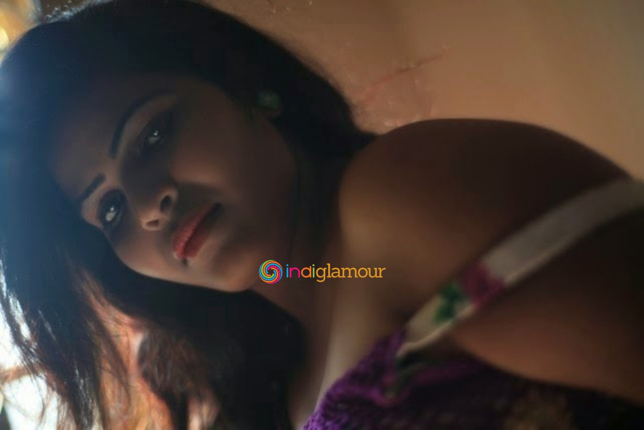 Sithara Actress hd photo
