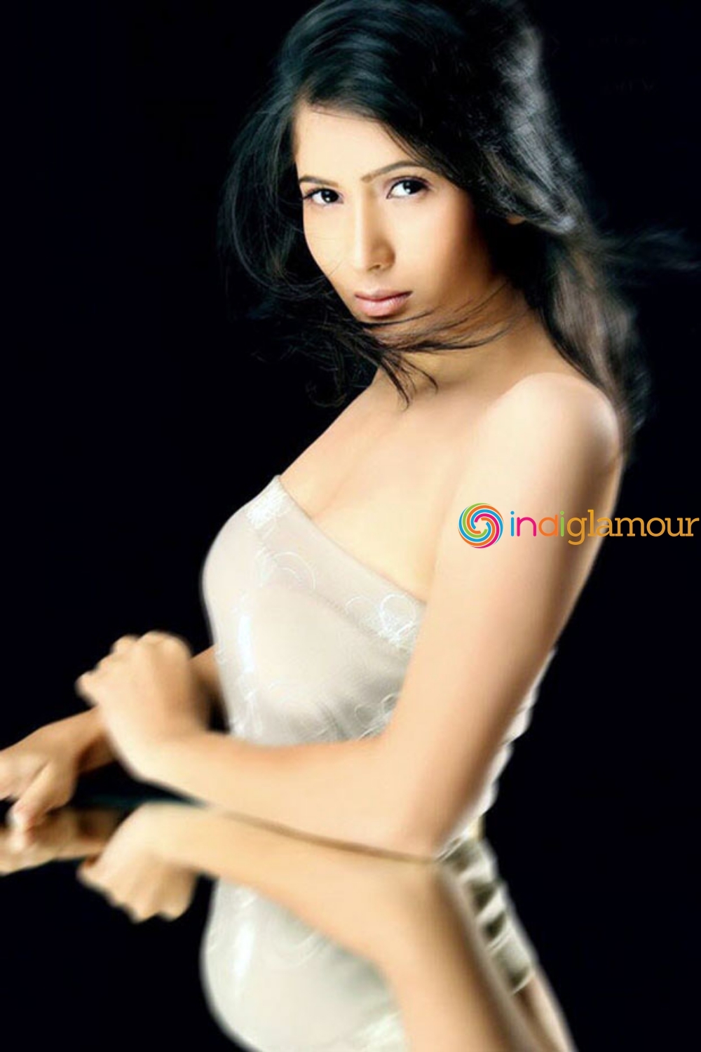 Dipa Shah Actress hd photo