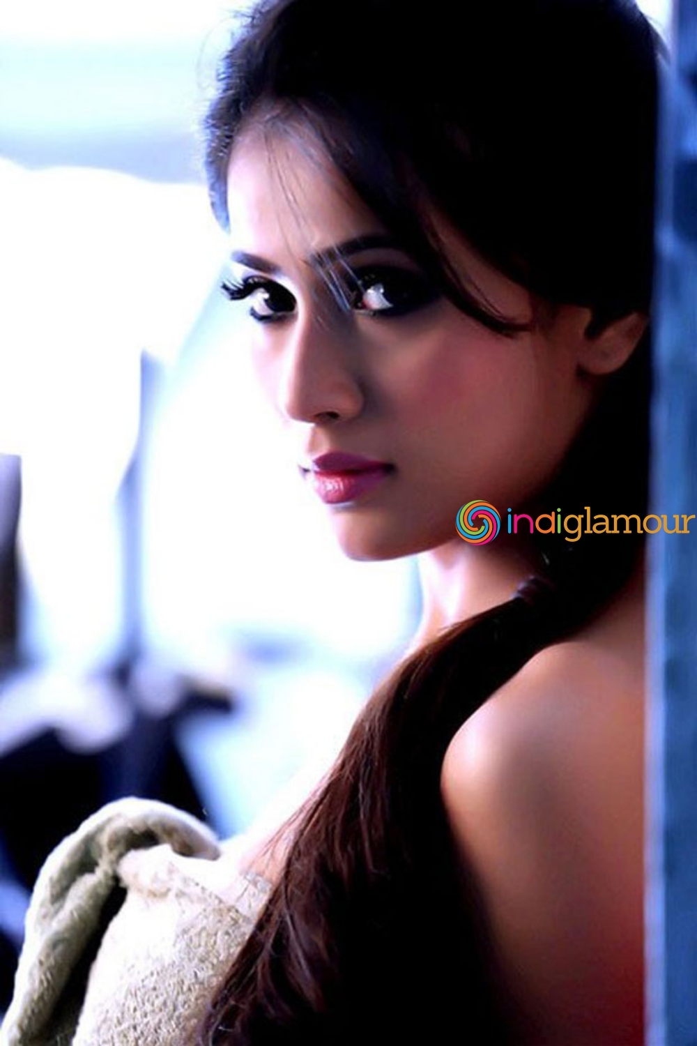 Dipa Shah Actress hd photo