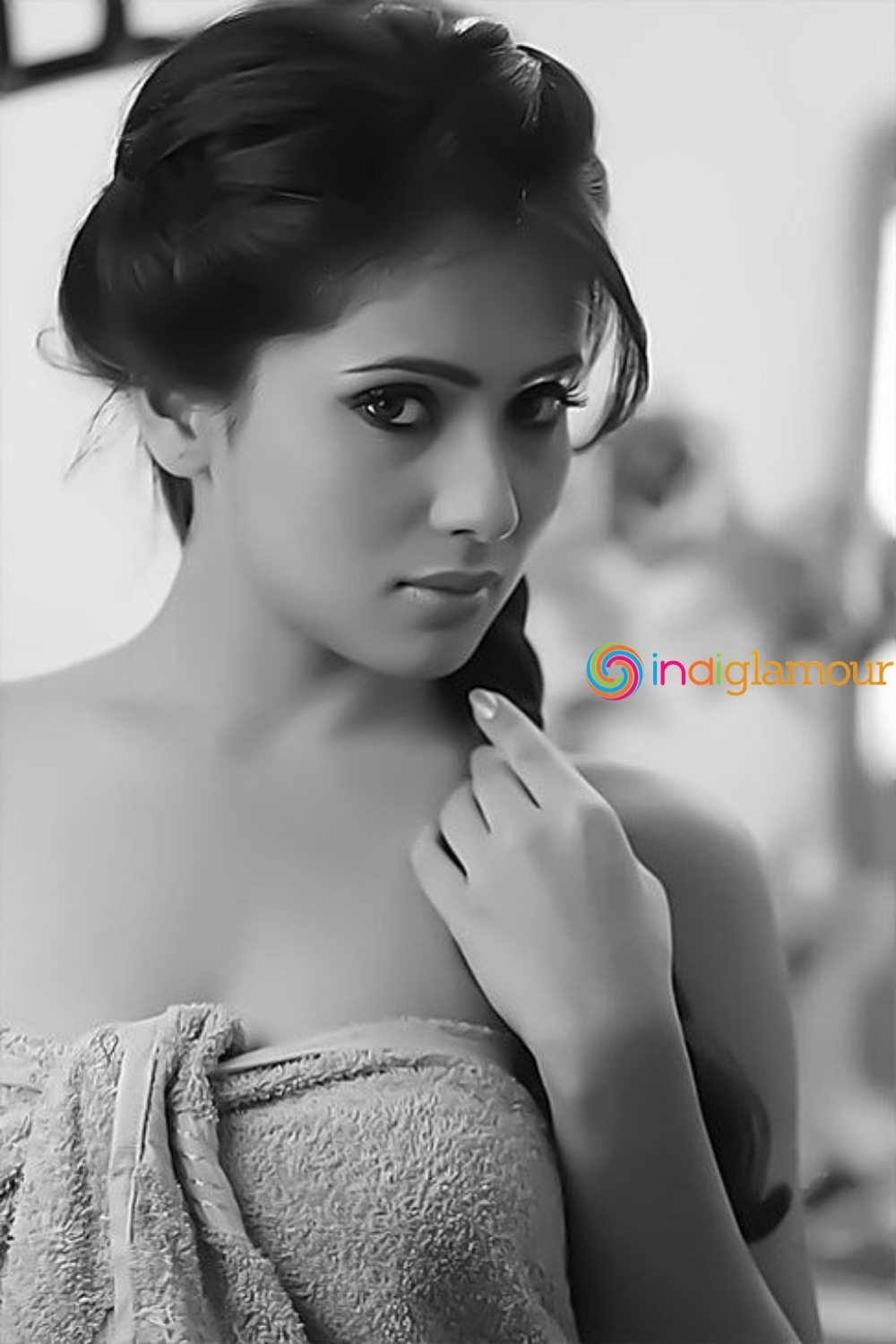 Dipa Shah Actress hd photo